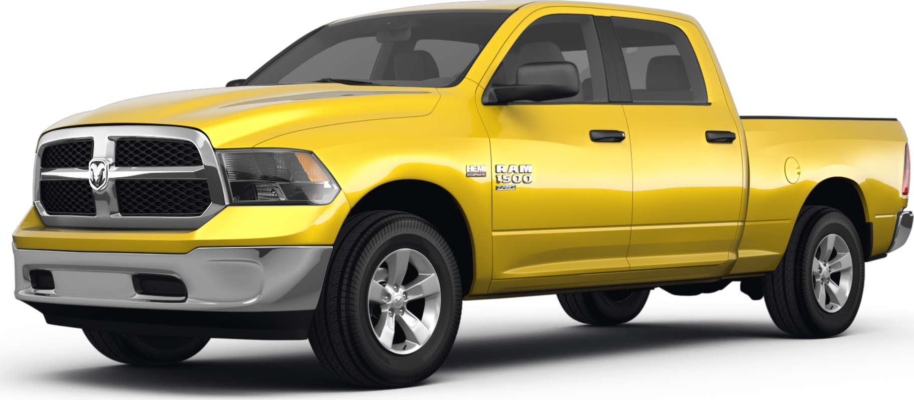 2023 Ram 1500 Classic Quad Cab Price, Reviews, Pictures & More Kelley